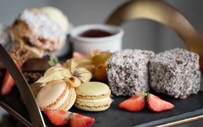 Everything You Need to Know About Afternoon Tea