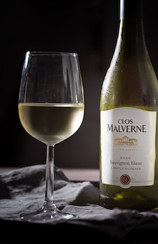 White wine Malvern
