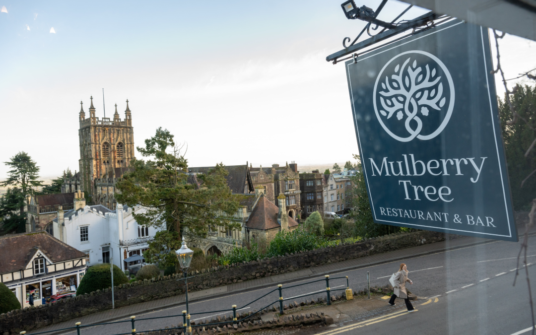 7 Family Days Out in Worcestershire